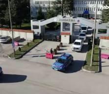 Sosyal medyadan uyuşturucu satan &ccedil;eteye darbe: 96 ş&uuml;pheli yakalandı
