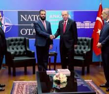 Suriye'de Şara'nın hamlesi İsrail'i şoke etti! T&uuml;rkiye'nin varlığı yetti...