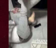 Tacizci CHP'li vekil Ahmet Baran Yazgan disipline sevk edildi