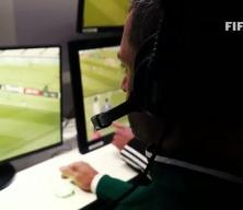 TFF: Yeni sezonda yabancı VAR olacak