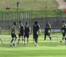  TFF'den Fenerbah&ccedil;e'nin erteleme kararını red etti