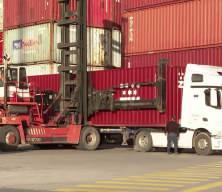 Ticaret Bakanlığı 19 serbest b&ouml;lgede ihracat rekorunun kırıldığını a&ccedil;ıkladı