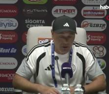 Trendyol S&uuml;per Lig: Konyaspor: 0 - &Ccedil;aykur Rizespor: 1