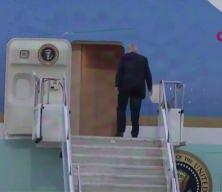 Trump'a Ankara'da suikast iddiası: "İsrail kaynaklı asparagas"