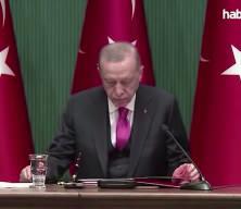 TSK, Jandarma ve Sahil G&uuml;venlik'te kritik atamalar!