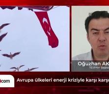 Avrupa'yı kavuran enerji alarmı: T&uuml;rkiye'ye hi&ccedil; olmadığı kadar ihtiya&ccedil;ları var!