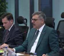 T&uuml;rkiye ve Kırgızistan'dan g&uuml;venlikte dev adım: Sınır aşan su&ccedil;lara karşı ortak kalkan