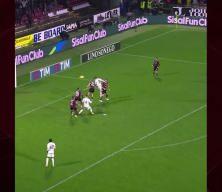 Vlahovic resmen Beşiktaş'ta!