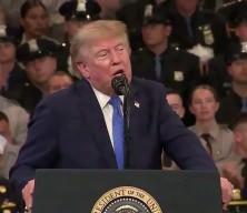 WP: "ABD'nin K&ouml;rfez m&uuml;ttefikleri arasında Trump'a karşı hayal kırıklığı artıyor"