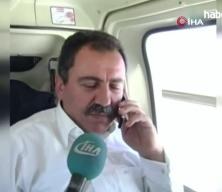 Yazıcıoğlu soruşturmasında dikkat &ccedil;eken Adil &Ouml;ks&uuml;z detayı: Kazadan 2 g&uuml;n &ouml;nce ABD&rsquo;ye gitmiş
