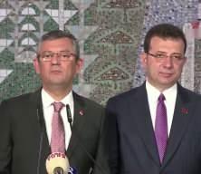 Yeni Parti'de savaş erken başladı! &Ccedil;ok sayıda il ve il&ccedil;e kriz patlak verdi