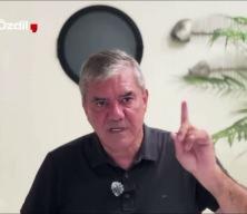 &Ouml;zdil&rsquo;den şok iddia: AK Parti&rsquo;den intikam alan Kuriş Su&ccedil; &Ouml;rg&uuml;t&uuml; CHP ve Yeni Parti&rsquo;ye uzanacak!