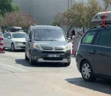 Yurt dışından ge&ccedil;ici getirilen ara&ccedil;lara ilişkin esaslar d&uuml;zenlendi
