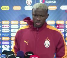 150 milyon euroluk transfer bombası! Suudi devinden Osimhen i&ccedil;in servet