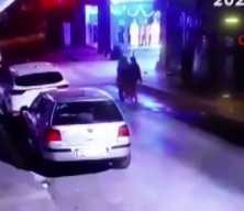 3 kardeşin &ouml;l&uuml;m&uuml;nde sır perdesi! Son g&ouml;r&uuml;nt&uuml;leri ortaya &ccedil;ıktı, kıyafetleri dikkat &ccedil;ekti