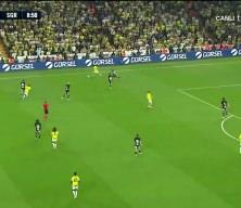 6 ma&ccedil;ta 5 gol atmıştı! Fenerbah&ccedil;elileri yıkacak Anderson Talisca iddiası