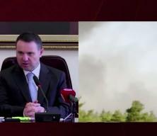 Yurt genelindeki  73 orman yangını i&ccedil;in soruşturma başlatıldı
