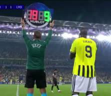 &Ouml;mer &Uuml;r&uuml;nd&uuml;l'den İsmail Kartal'a Lukaku eleştirisi: "10 dakika &ouml;nce oyuna almalıydı"
