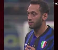 Fenerbah&ccedil;e'de g&uuml;ndem yeniden Hakan &Ccedil;alhanoğlu 