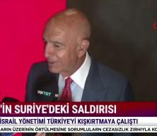 ABD'den İsrail Başbakanı Netanyahu'ya "Ebu Zuhur" saldırısı konusunda yalanlama