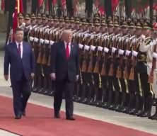 ABD'nin hamlesi ters tepti! &Ccedil;in kozunu oynadı: Rekor seviyeye ulaştılar...
