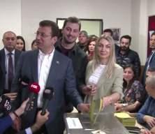 Abdulkadir Selvi'den &ccedil;arpıcı İmamoğlu duruşması yorumu