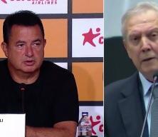 Acun Ilıcalı ile Aziz Yıldırım arasındaki mahkemede son nokta koyuldu!