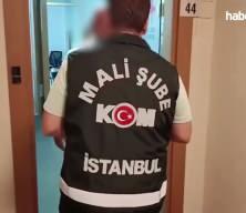 Adalet Bakanı G&uuml;rlek'ten "Şeker Soruşturması"na y&ouml;nelik a&ccedil;ıklama