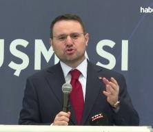 Adalet Bakanı G&uuml;rlek'ten Zonguldak'ta mevsimlik tarım iş&ccedil;ileriyle ilgili olaya ilişkin a&ccedil;ıklama