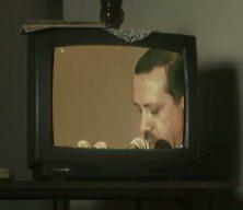 AK Parti'den 25'inci yıla &ouml;zel "Bu daha başlangı&ccedil;" temalı video