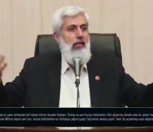 Alparslan Kuytul: Ahmed eş-Şara ne anlar orduları idare etmekten