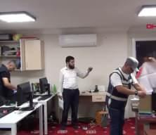 Alparslan Kuytul operasyonunda yeni gelişme! Delilleri ka&ccedil;ırmışlar