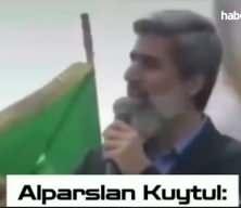 Alparslan Kuytul'dan Peygamber istismarı