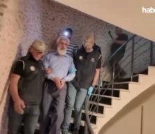 &ldquo;Alparslan Kuytul Su&ccedil; &Ouml;rg&uuml;t&uuml;&rdquo; olarak bilinen yapılanmaya ilişkin &ccedil;arpıcı bir tablo ortaya kondu