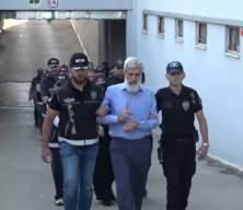"Alparslan Kuytul Su&ccedil; &Ouml;rg&uuml;t&uuml;" soruşturmasında Alparslan Kuytul ve eşi tutuklandı
