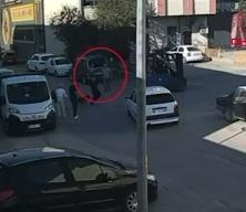Ankara'da k&ouml;pekten ka&ccedil;arken fenalaşarak bayılan Berat hayatını kaybetti