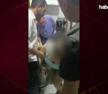 Ankara&rsquo;da pavyon operasyonu: İnsan ticareti, g&ouml;&ccedil;men ka&ccedil;ak&ccedil;ılığı ve fuhuş soruşturmasında 26 ş&uuml;pheli yakalandı