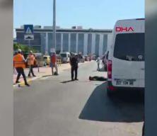 Antalya'da emekli polis memuru, sevgilisini &ouml;ld&uuml;rd&uuml;