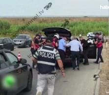 Arnavutluk'a tatile gitti cinayetten tutuklandı: İngiliz katil aracın bagajında bulundu