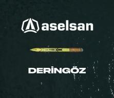  ASELSAN duyurdu! DERİNG&Ouml;Z ilk kez TEKNOFEST Mavi Vatan'da sergilenecek