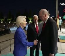 Avrupa savunmasında T&uuml;rkiye'ye dikkat &ccedil;eken vurgu: "T&uuml;rkiye olmadan olmaz"