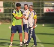 Aziz Yıldırım İsmail Kartal-Marco Asensio gerilimine el atacak