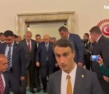 Bah&ccedil;eli'den son dakika 'Af' a&ccedil;ıklaması