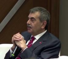 Bakan Tekin'den &ccedil;arpıcı uyarı: O kavram masum geliyor ama kimin &ccedil;ocuğu oluyoruz?