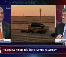 Bakan Yumaklı T&uuml;rkiye'nin meyve &uuml;retimi hakkında &ouml;nemli a&ccedil;ıklamalarda bulundu