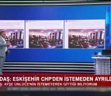 CHP'li Yarkadaş fondaş medyayı topa tuttu: Ekrem İmamoğlu'nun yolsuzluklarını savunmaya mecbur muyum?