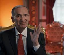 Bekir Bozdağ 15 Temmuz'u anlatırken g&ouml;zyaşlarını tutamadı