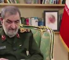 B&ouml;lgede tansiyon zirvede: İran komşu &uuml;lkelere g&ouml;zdağı verdi!  