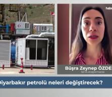 Gabar'dan sonra Diyarbakır'da b&uuml;y&uuml;k keşif! Tam 3 katı b&uuml;y&uuml;kl&uuml;ğ&uuml;nde olacak