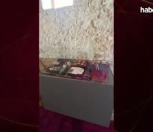Celal Bayar'ın doğduğu ev m&uuml;ze olarak ziyarete a&ccedil;ıldı